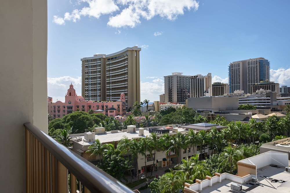 OUTRIGGER Waikiki Beachcomber Hotel 73