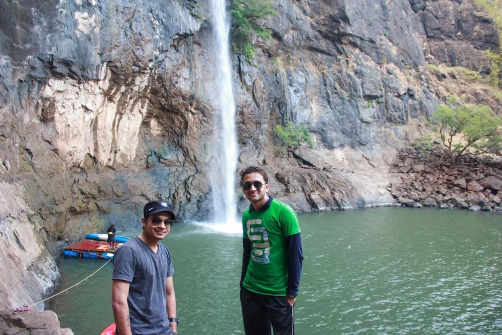Nature Trails Dabhosa, Jawhar