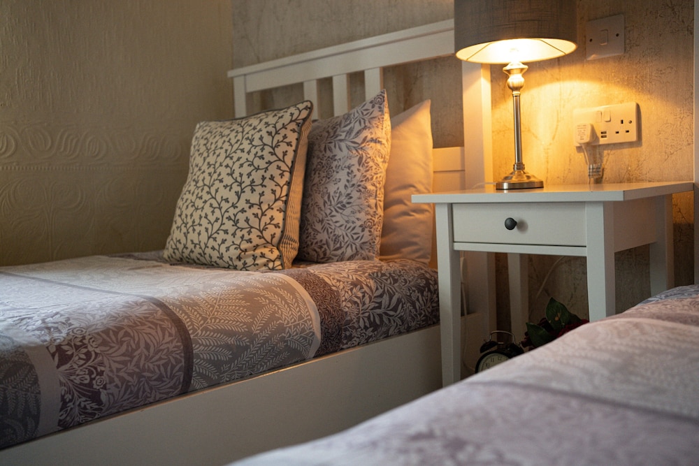 The Shepherds Inn