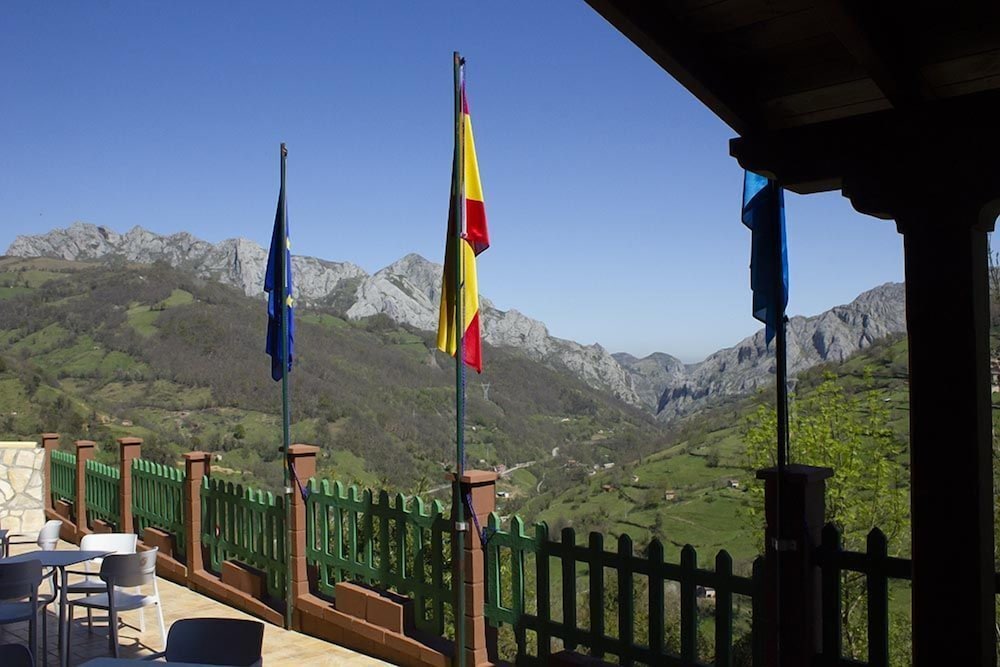 Balcón del Angliru
