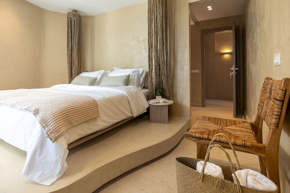 Numa Villas - Villa Beige by Estia