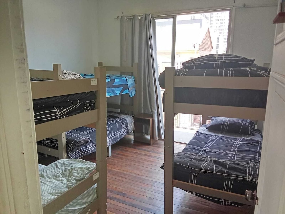 Hostal Viva Chile