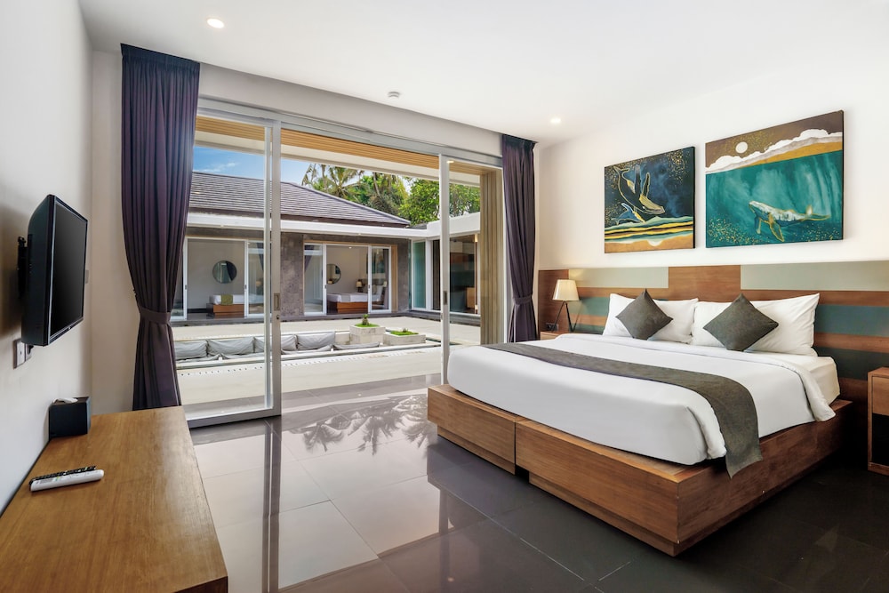 Villa Dune