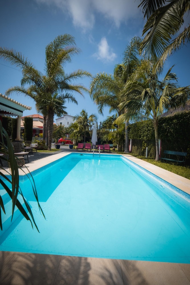 Quinta da Tia Briosa Palheiro II by Homie view 4