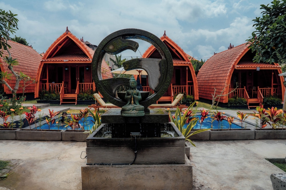 Nusa Dua Huts Pondok Gajah Para by EPS