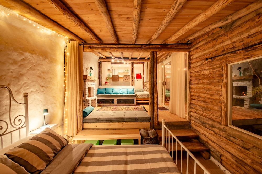 Chalets Boutique de Vereda