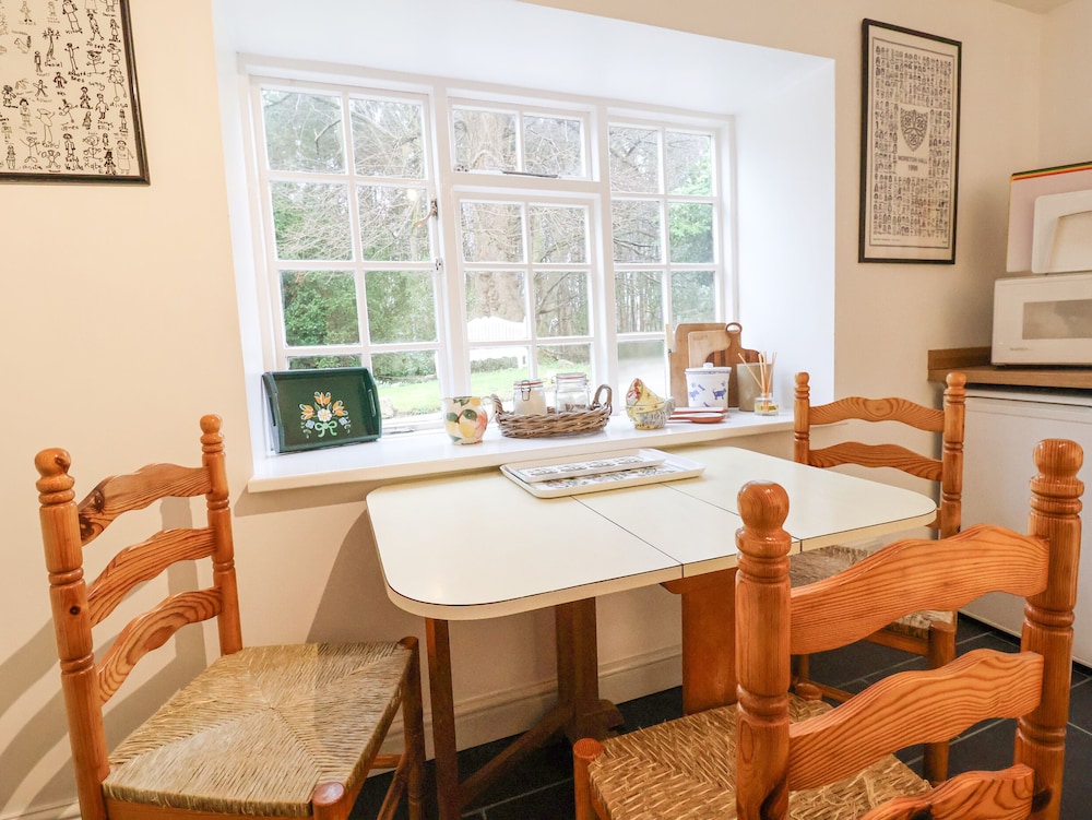 The Cottage
