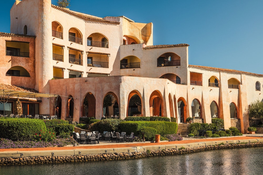Arzachena Vacations - Cala di Volpe, a Luxury Collection Hotel, Costa Smeralda - Property Image 143