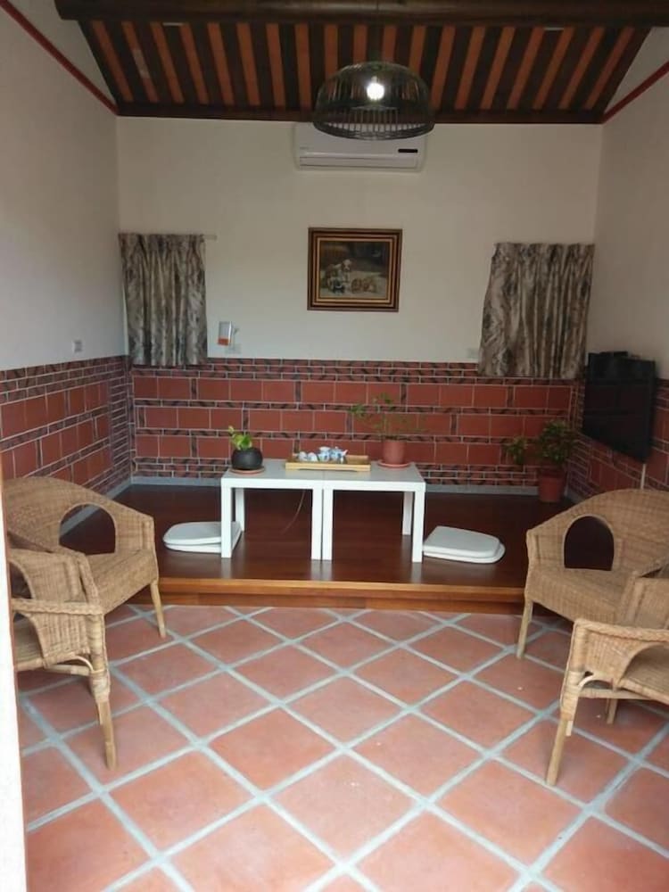 Joylin 3 Homestay view 2
