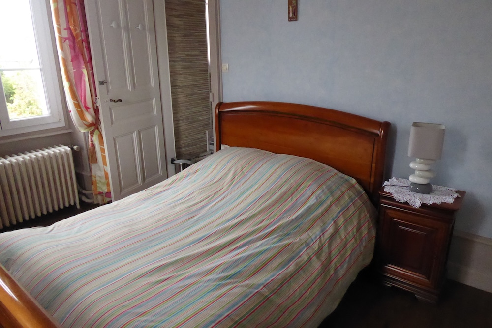 La Dragée Hôte - Chambres Chez L'habitant