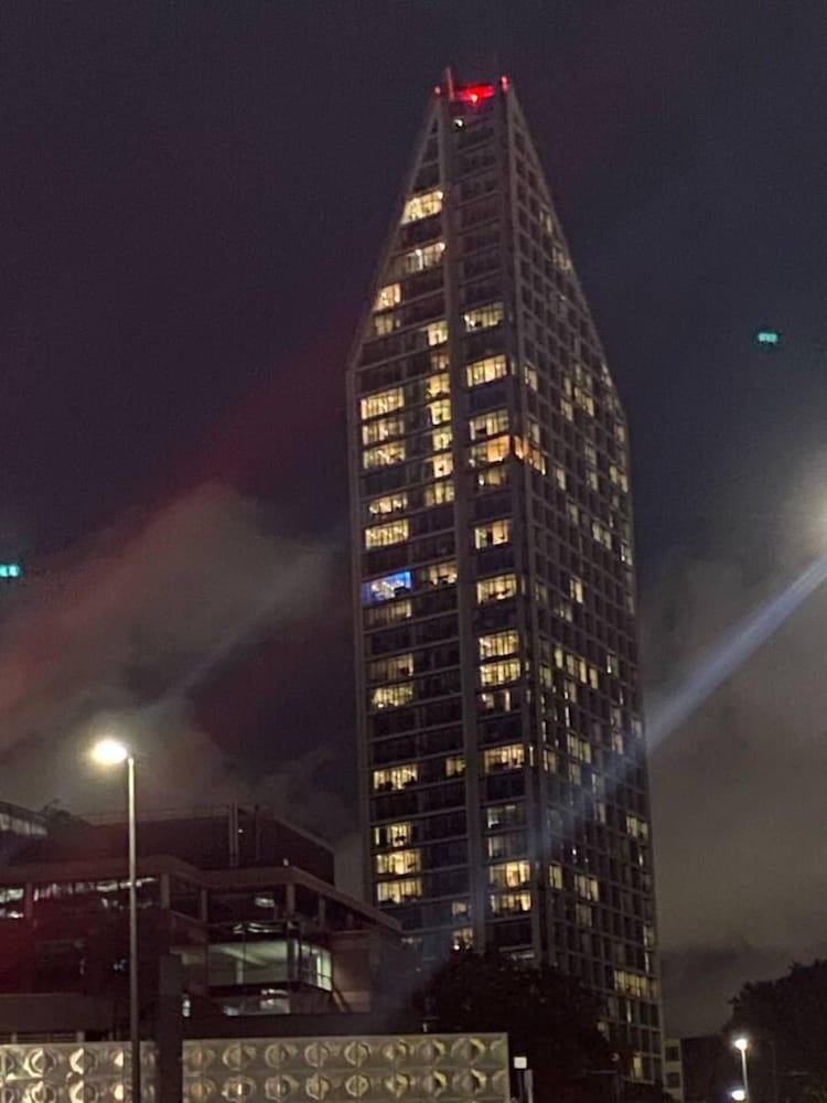 building