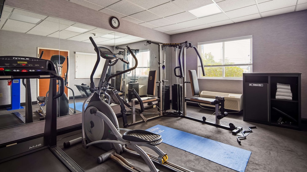 Best Western Nittany Inn Milroy - Property Image 10