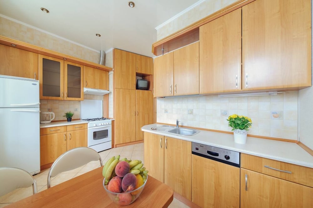 HomeApart K.Marksa 25