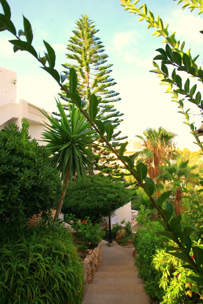 Villa Columbus