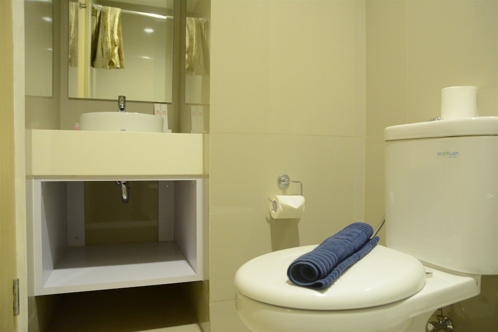 Brand New Studio Tree Park Apartment near ICE BSD, 南丹格朗 - 9