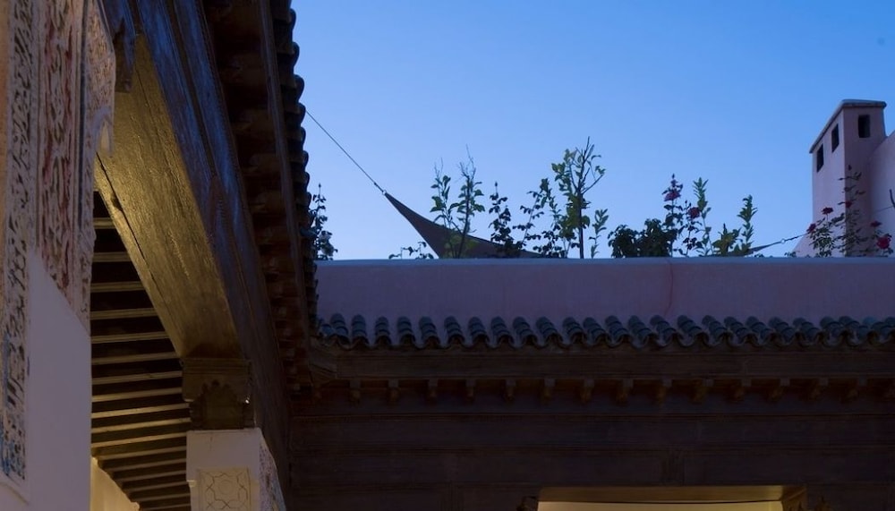 roof