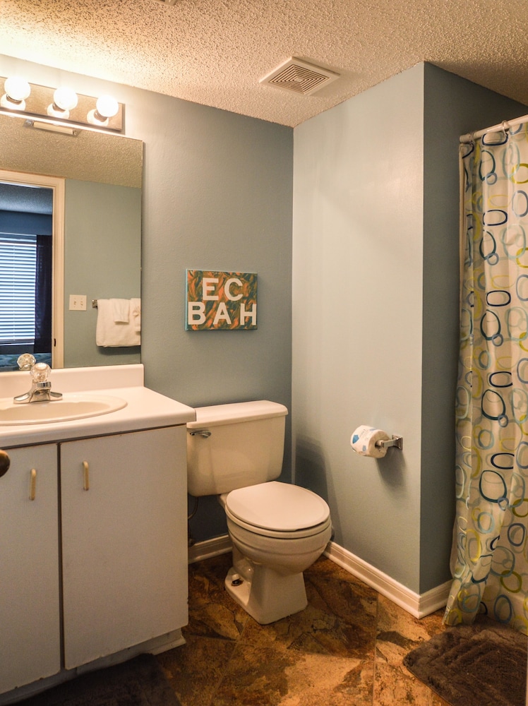 Ocean House Unit 2906