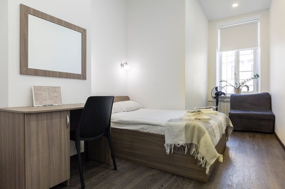Guest House on Sadovaya - Hostel