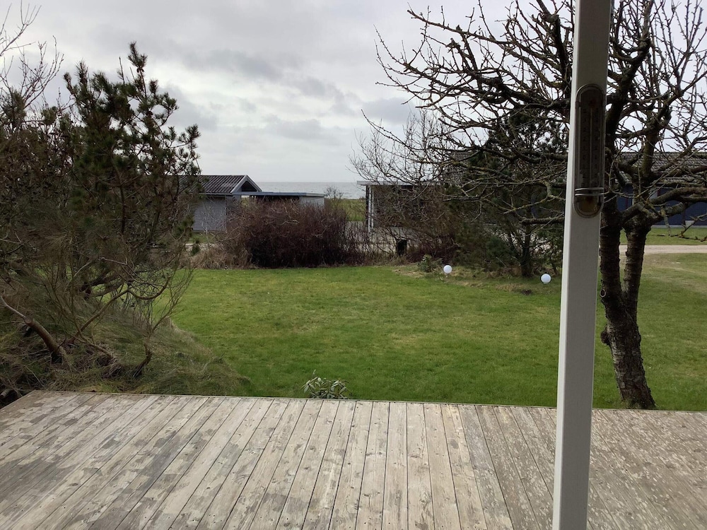 4 Star Holiday Home in Spottrup