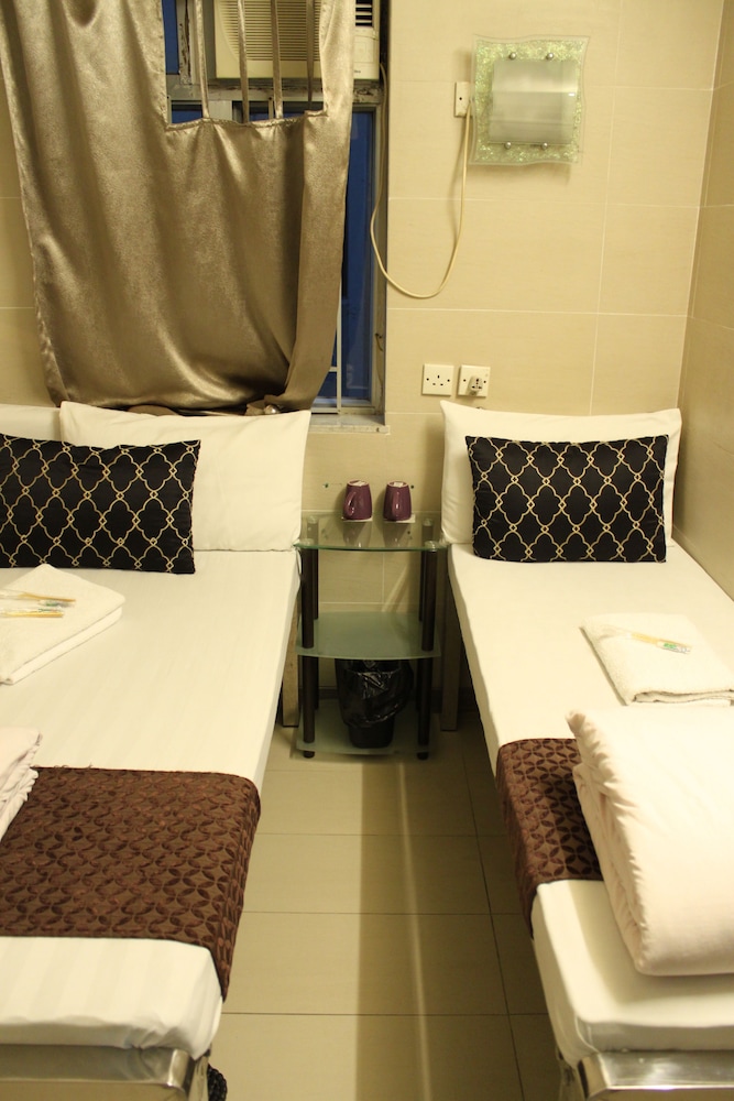 Osaka Hostel