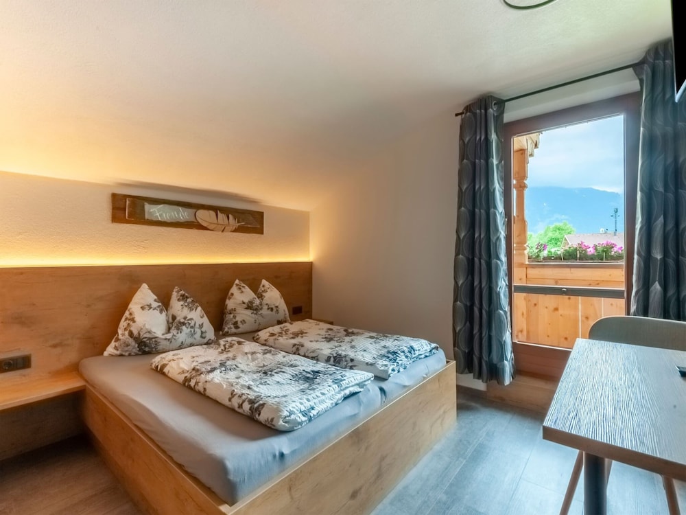 Moiklerhof Holiday Home in Ramsau im Zillertal