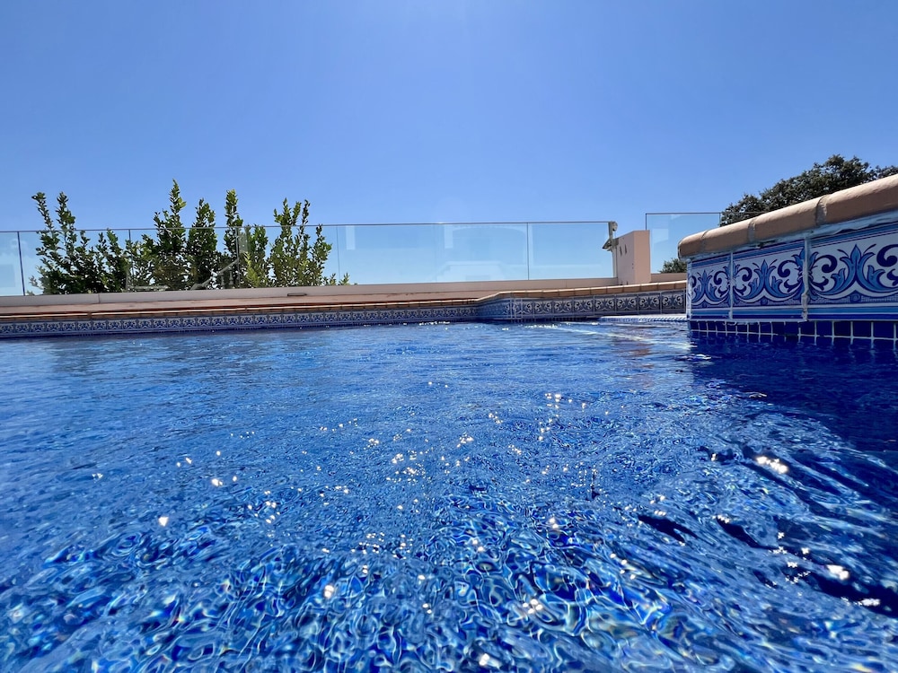 Algarve Premium Villa by Homing