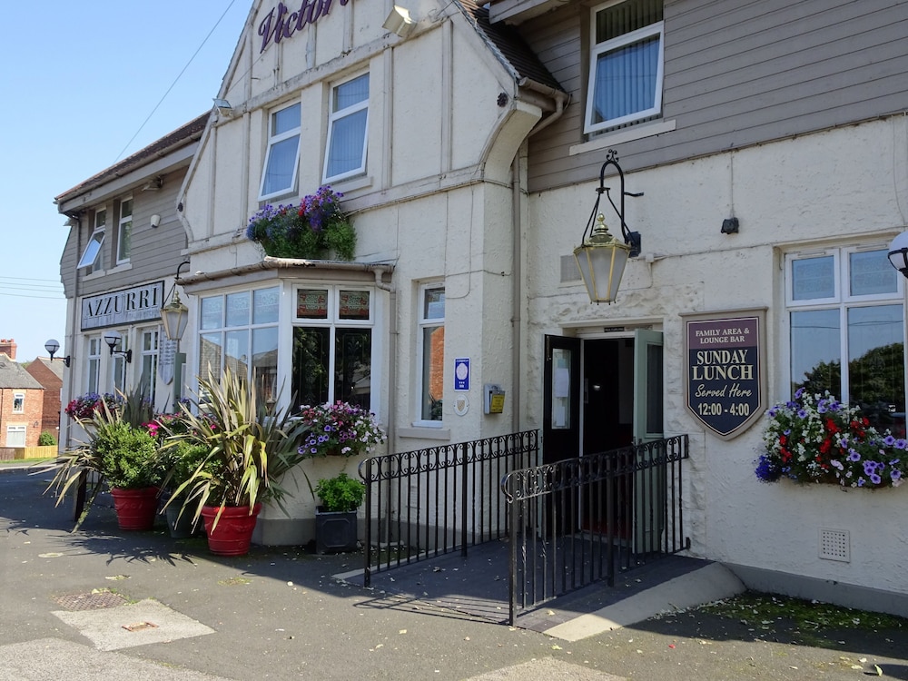 Victoria Inn