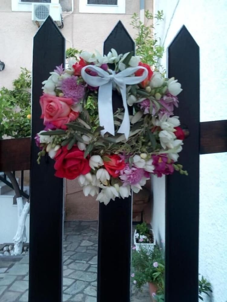 Sofia's Garden by Booking Kottas