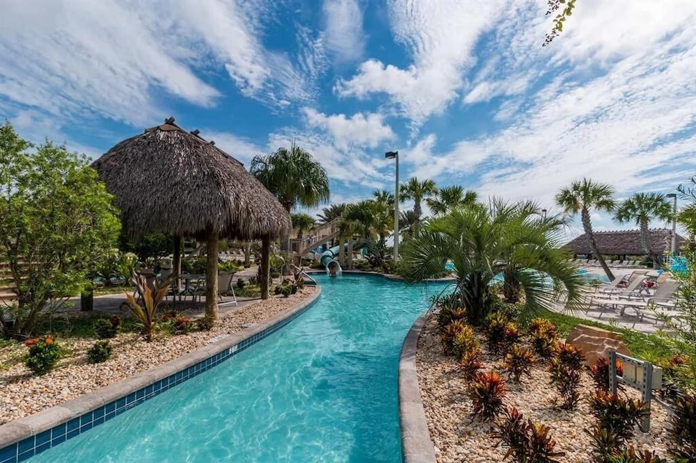 Magical 6BR Villa Pool Themed Room