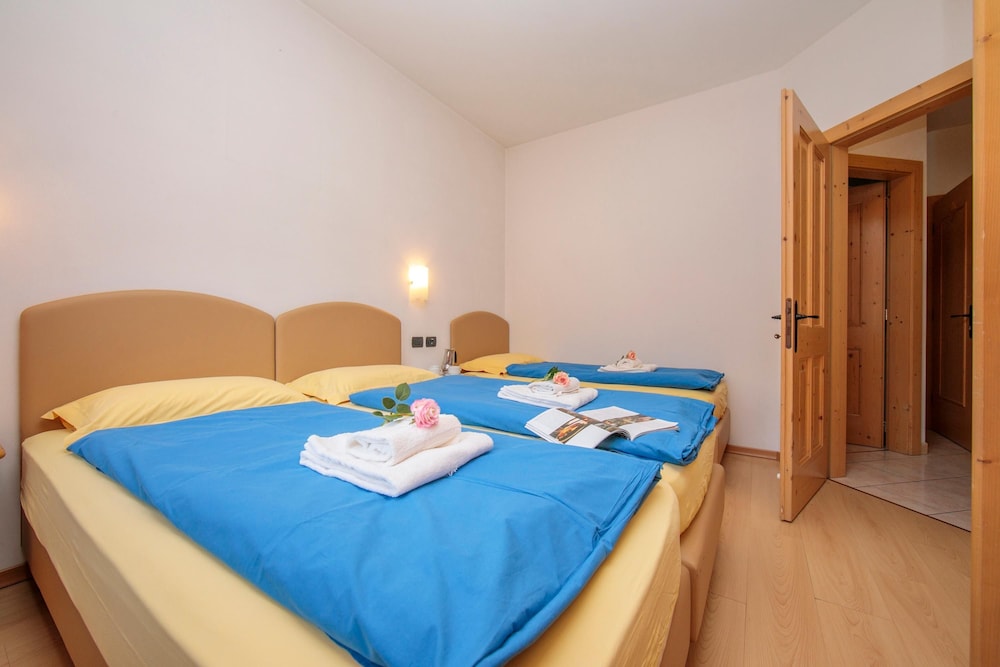 Sassella in Livigno With 2 Bedrooms and 1 Bathrooms