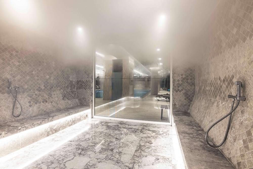 Concorde De Luxe Tatil Köyü - Prive Ultra Her Şey Dahil - Image 178