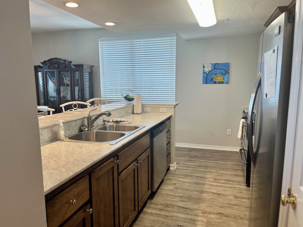 Emerald Key by Southern Vacation Rentals