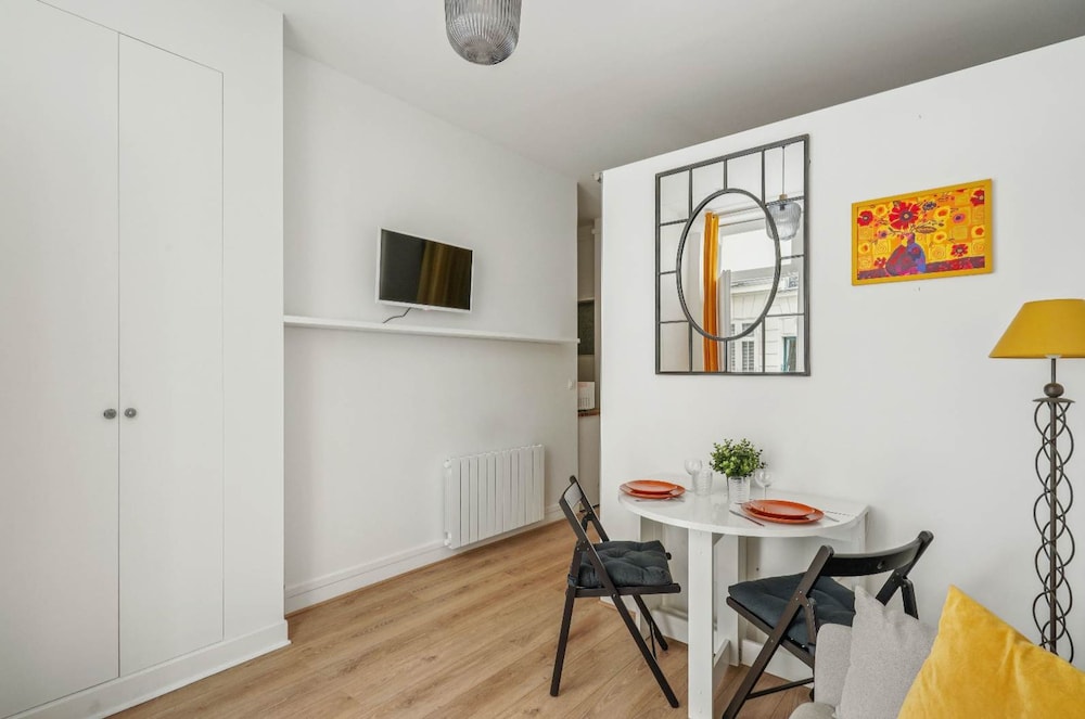 Cosy 2P Studio in the Heart of the Marais