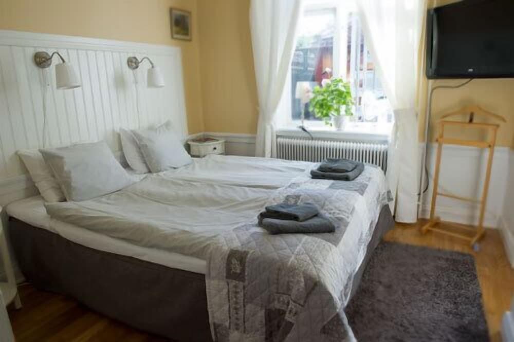 Lilla Hotellet