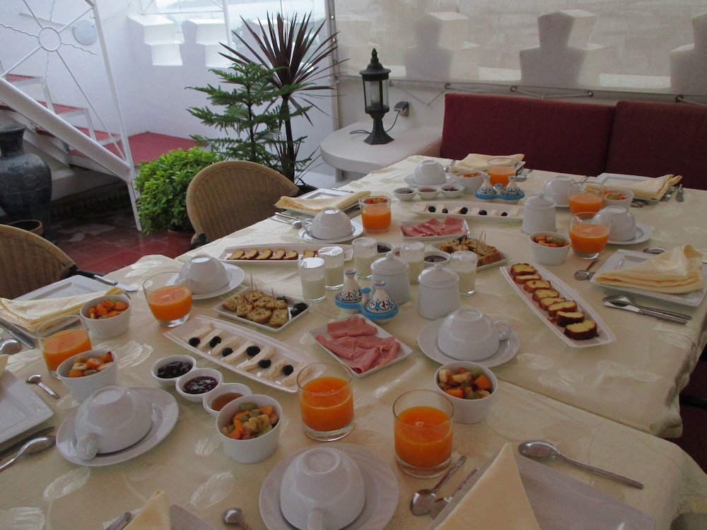 Tangier Vacations - Dar Chams Tanja - Property Image 3