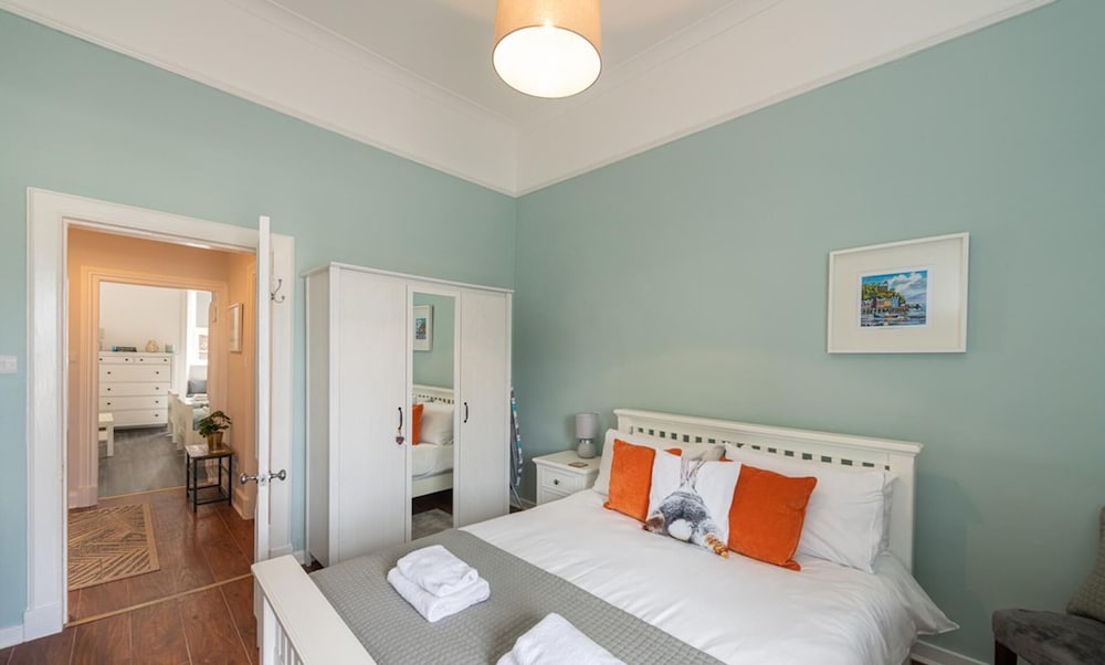 Balgownie - Beautiful Apartment Close to the Beach view 3