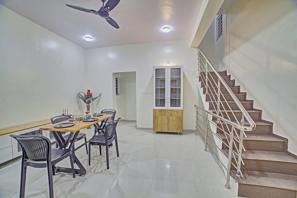Southgate Villa