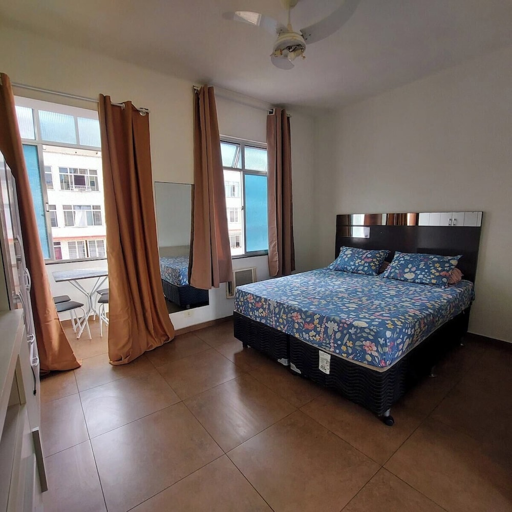 360 Copa Beach Posto 2 By SUHCasa