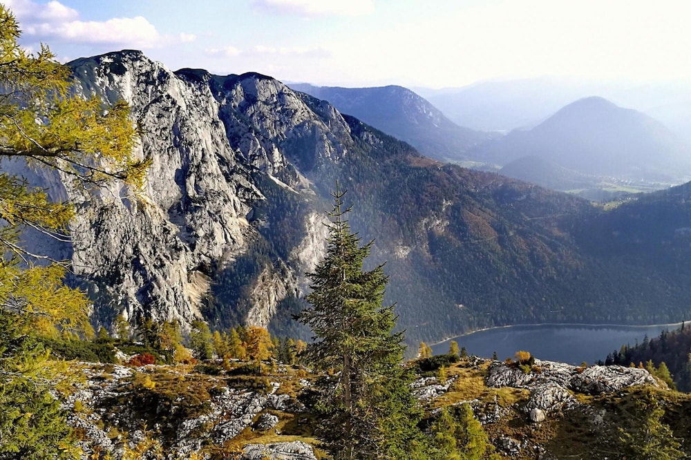 Holiday Resort Altaussee, Lichtersberg