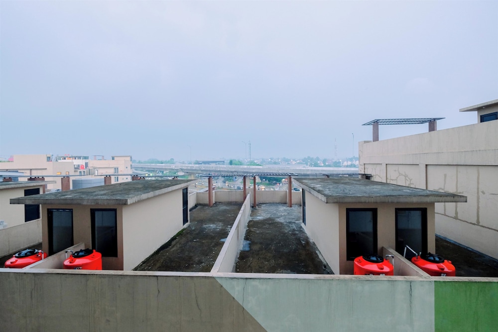 roof