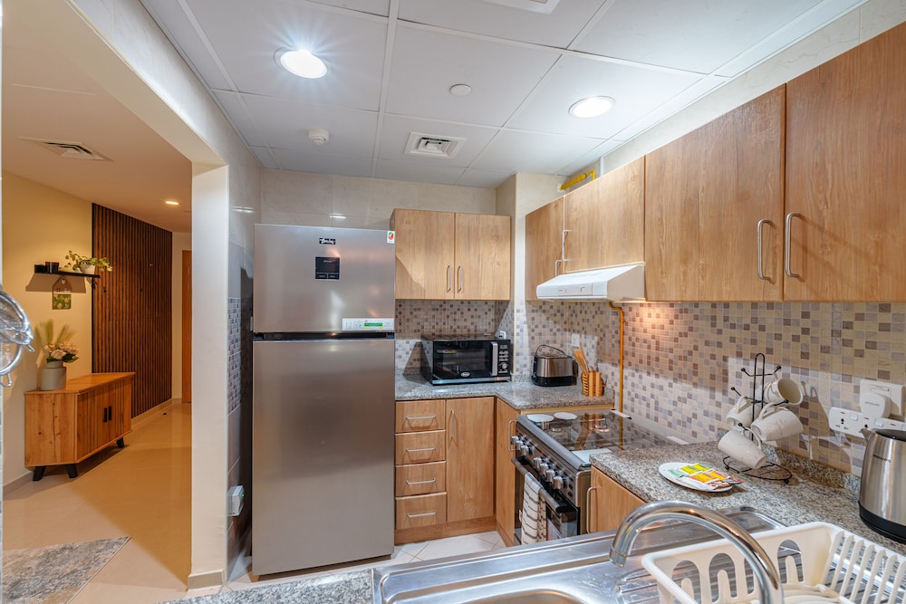 Marco Polo - May Residence 5