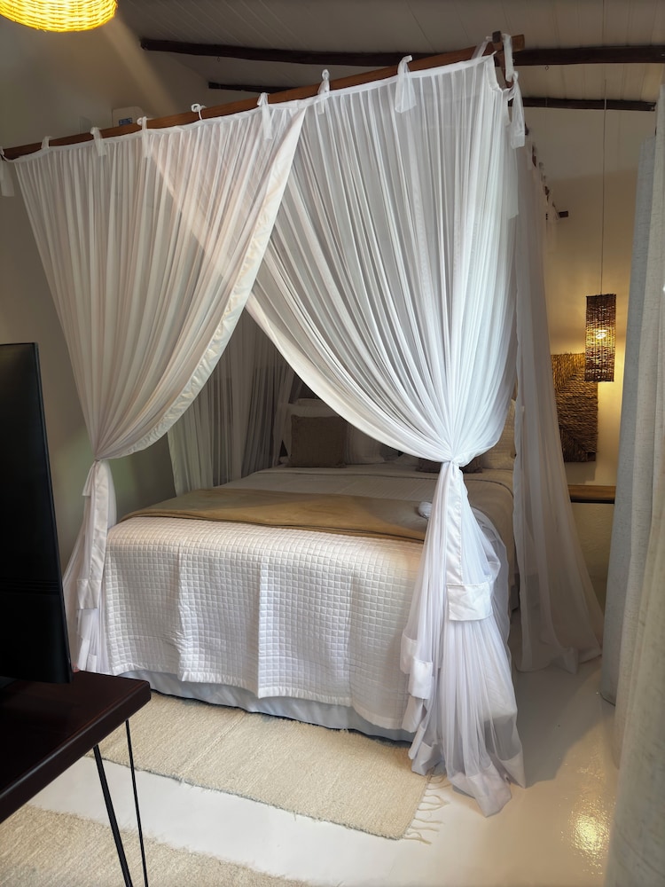Soul Trancoso - Hotel Boutique