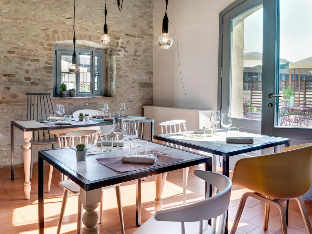 Oryza B&B-Ristorante