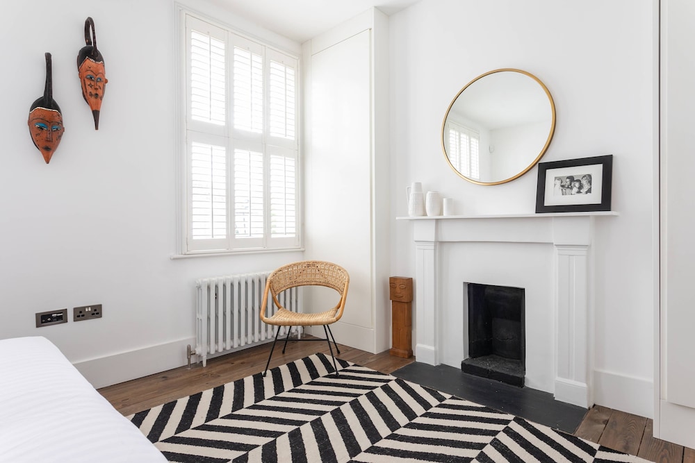 Gladstone Street by Onefinestay
