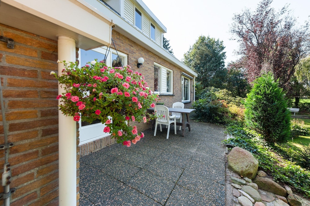 Holiday Home Mantinge Near Nature Reserve