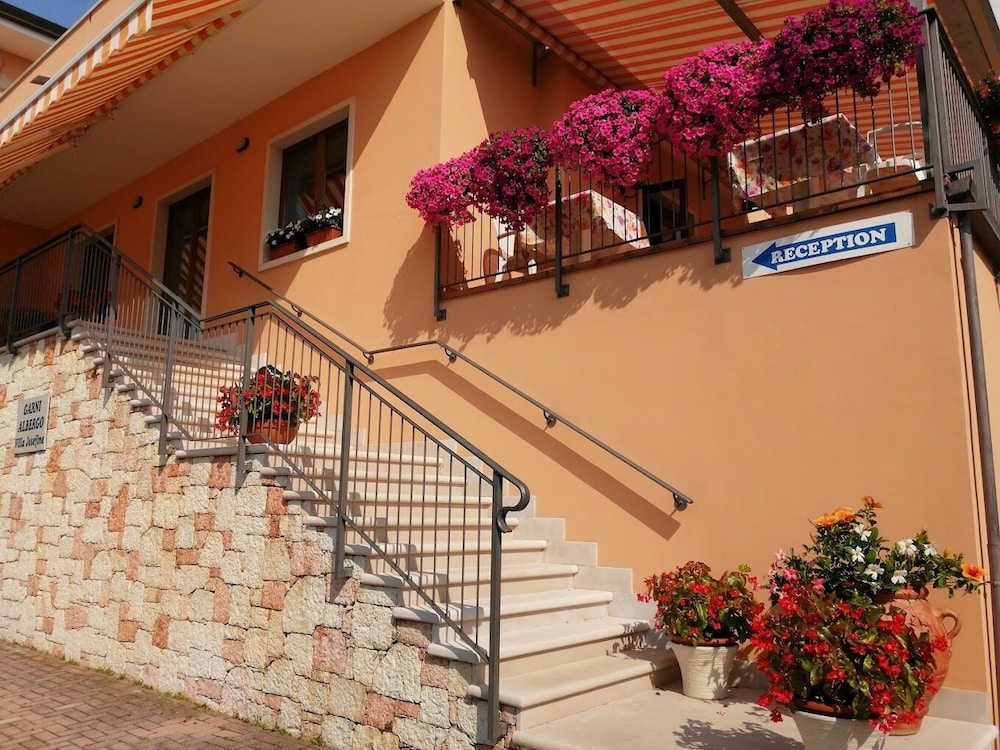 Villa Josefine Fron Lake - Adults Only