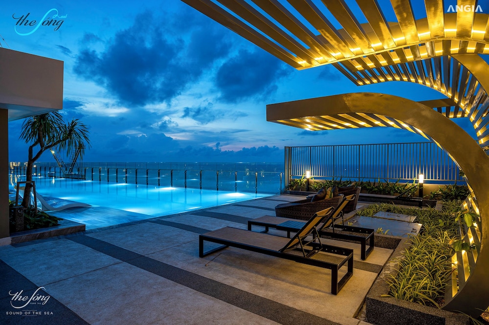 Meomeo Homestay - The song Apartment Vung Tau