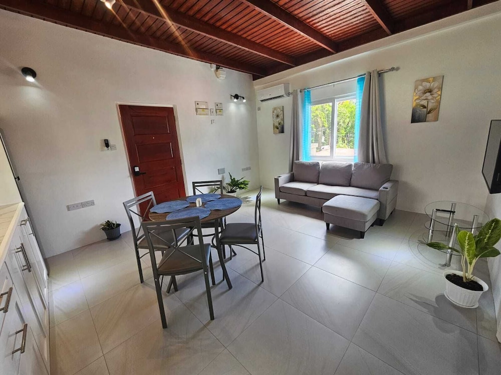 Agape Suites
