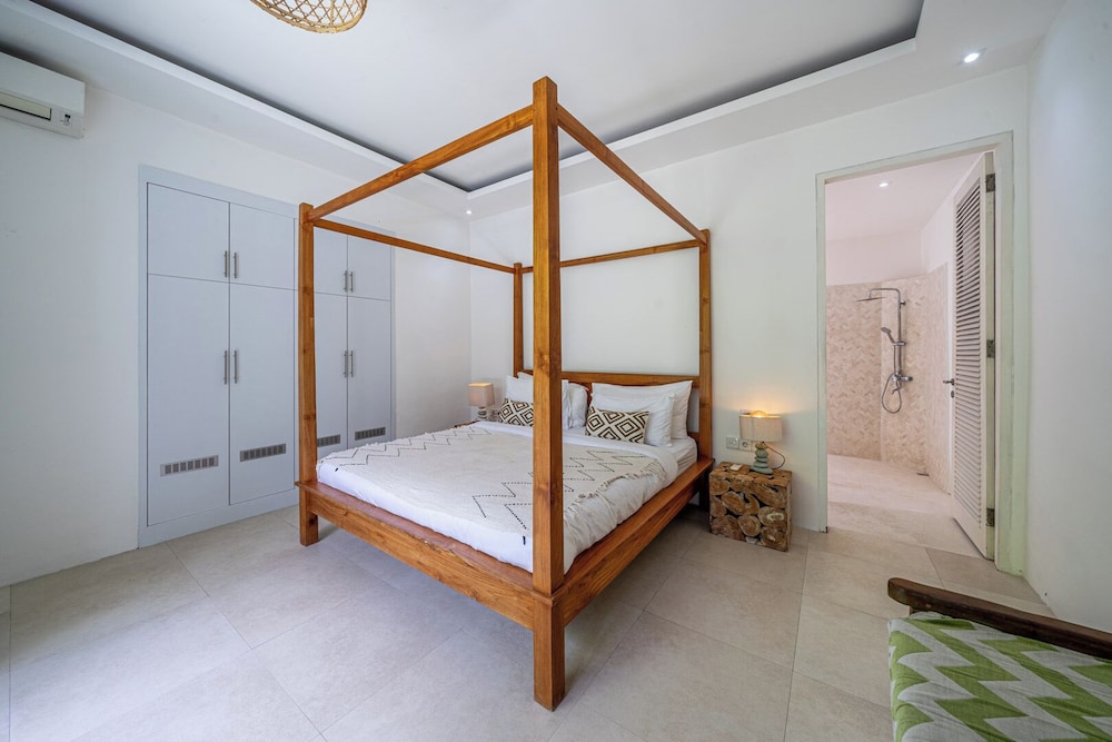 The Oasis Villa