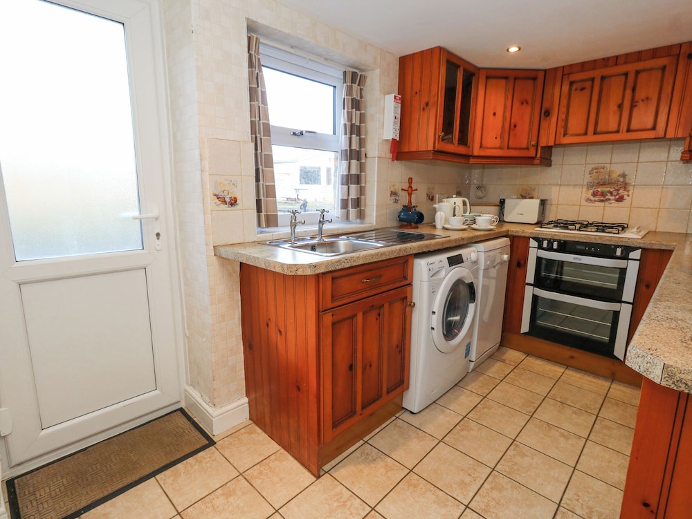Anchor Cottage